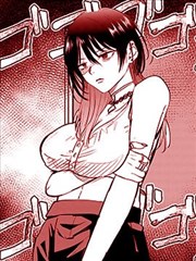 催眠洗脑漫画热更作品提线之人封面